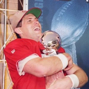 Meet your Posher, Jay